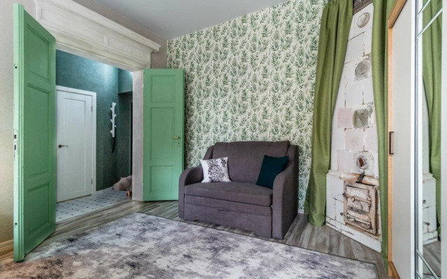 Baltic Apart на Калинина 22