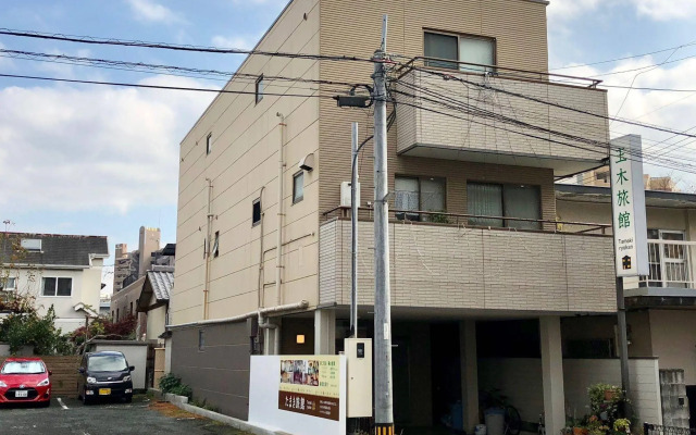 Tamaki Ryokan