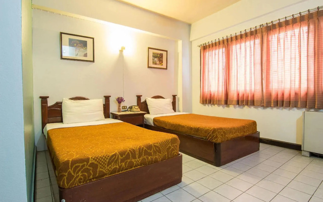 Khelangnakorn Lampang Hotel