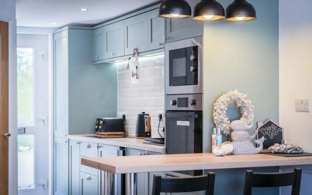 25 Captains Walk - 1 Bedroom Apartment - Saundersfoot