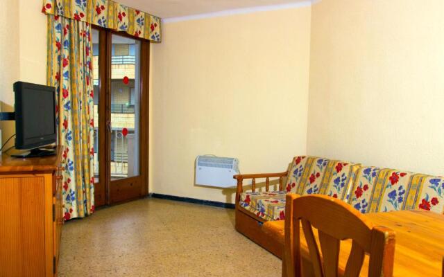 Apartamentos Salou Centro