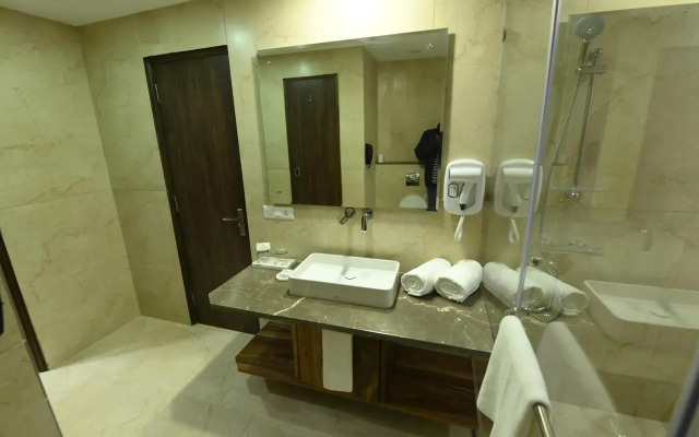 Lemon Tree Hotel Kasauli