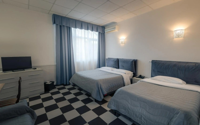 Hotel Giulietta e Romeo