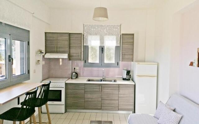 Stavi's Guesthouse