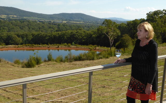 Deloraine Homestead