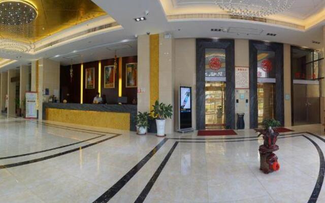 Weini Hotel