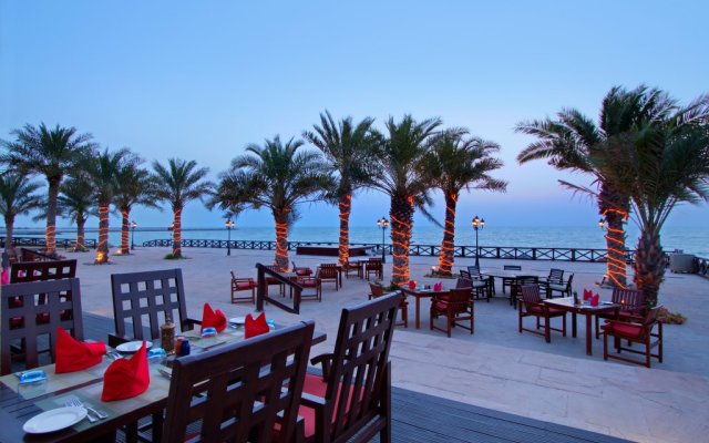 Hilton Ras Al Khaimah Beach Resort