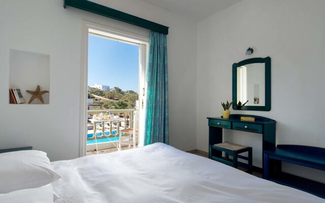 Yialos Ios Hotel
