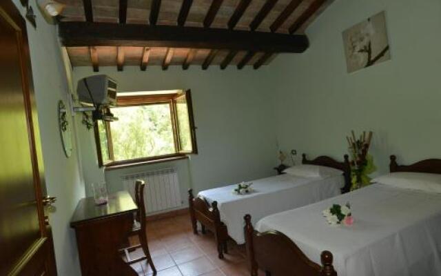 Appartamenti Ca Bucarini