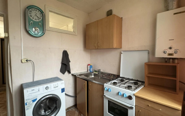 Апартаменты на улице Ленина 18