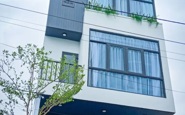 Crystal Le Apartment