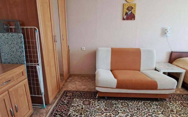 Квартира в Петрозаводске на набережной Ла-Рошель