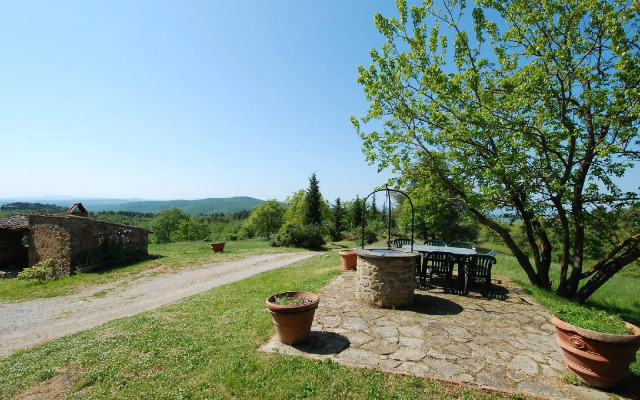 Palazzuolo Vecchio - One Bedroom No.2