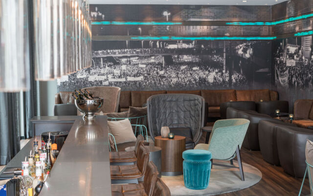 Motel One Leipzig - Nikolaikirche