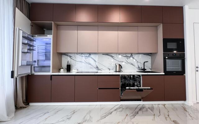 uTrip (юТрип) на улице Алексея Козина