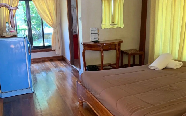 Sri Phairin Resort