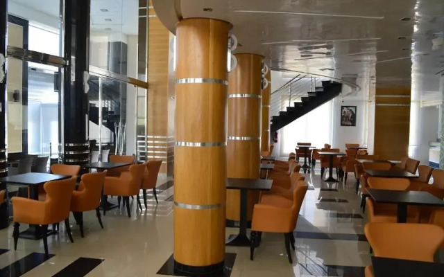 Hôtel La Luna