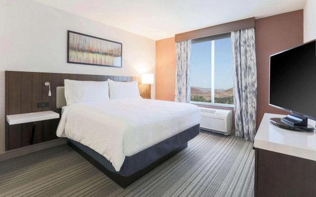 Hilton Garden Inn Reno