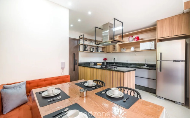 Apartment With Barbecue 280m From Ert0210 Beach