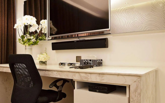 Signature Boutique Hotel