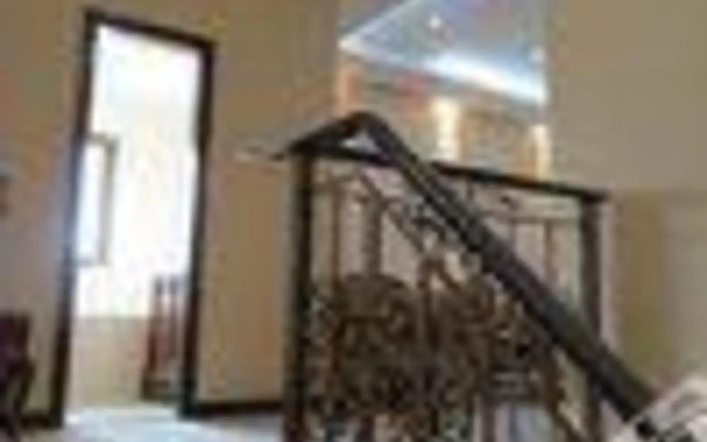 Fragrant Hills Holiday Business Hotel