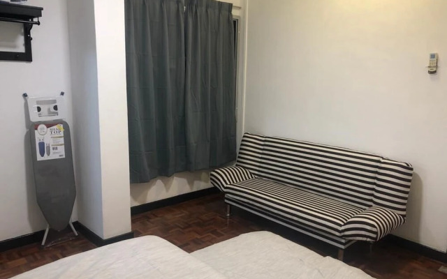 Selesa Hillhomes Homestay by Immaculate