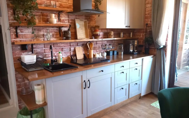 Pokoje Gościnne Magnolia