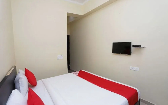 OYO Flagship 43667 Namoli