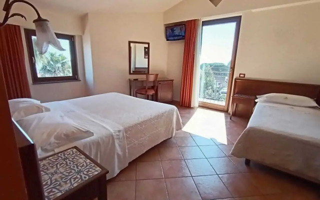 B&B Villa Hirschen