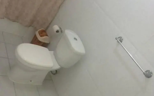 Pensão Motel Sodade