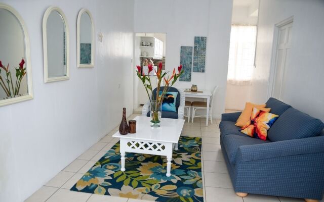 Chadville Beach Apartment