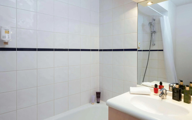 Aparthotel Adagio Access Strasbourg Illkirch