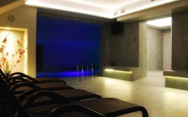 Hotel Fado Spa & Restaurant