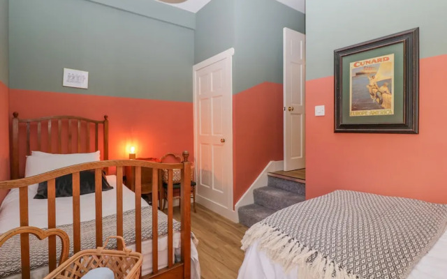 The Coach House - Holmwood