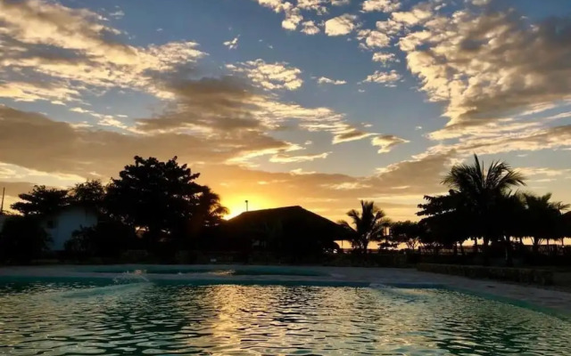 Rua Beach Resort Sumba