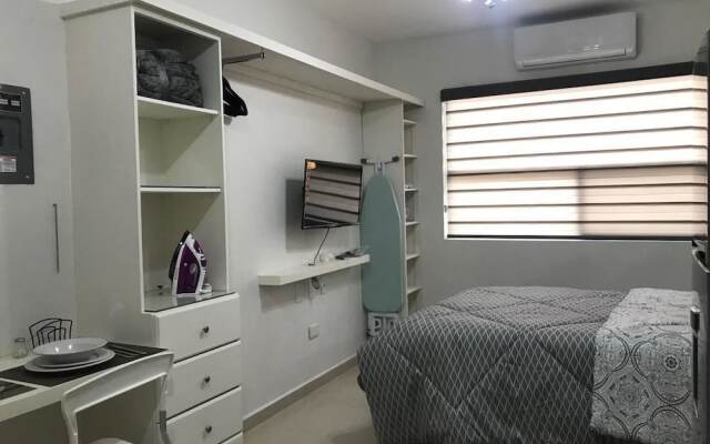 Lofts De La Calle Humboldt I