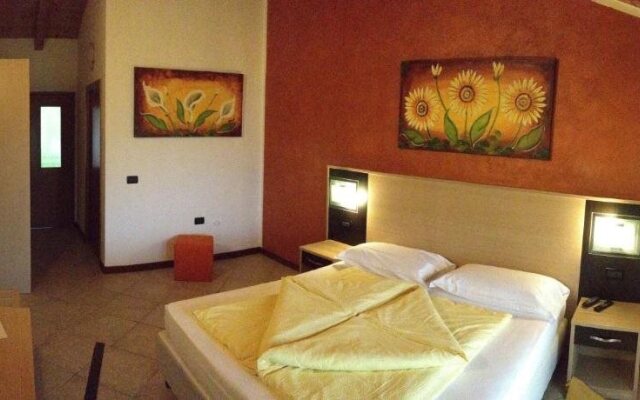 Agriturismo San Maggiore