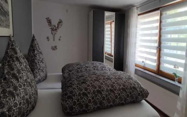 Apartment in Wehlen by Moselle Vineyards