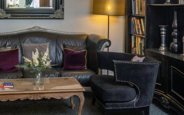 Brackenborough Hotel, BW Signature Collection