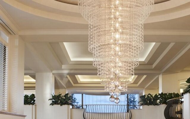 JW Marriott Gold Coast Resort & Spa