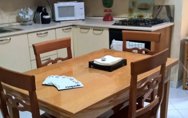 De La Gare Apartment Central Station