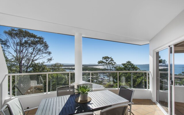 The Lookout Resort