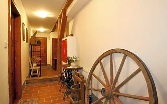 Pension BLUME