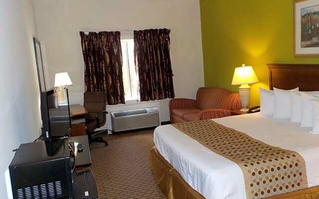 SureStay Plus Hotel by Best Western Augusta