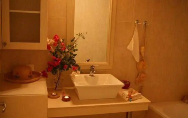 Nakli Traditional Guesthouse