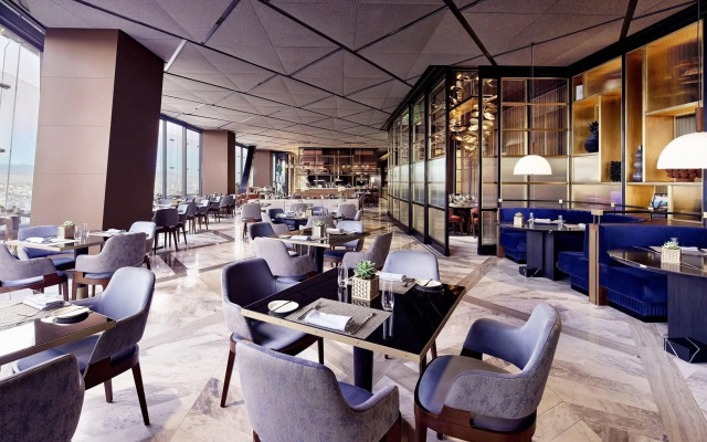 The Ritz-Carlton, Mexico City