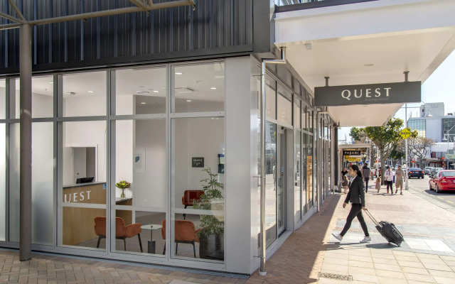 Quest Tauranga Central