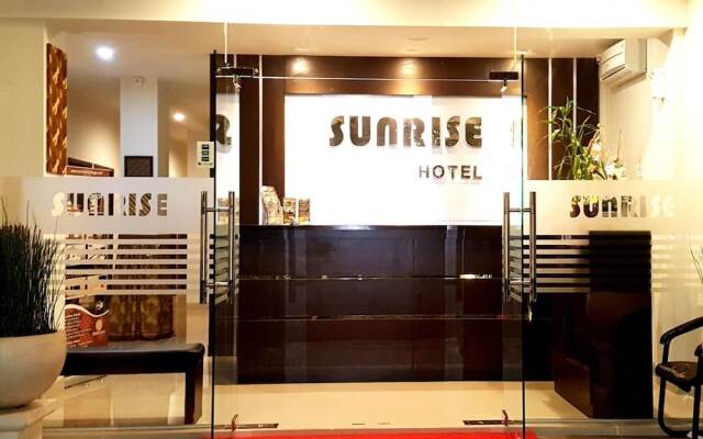 Sunrise Hotel Jombor