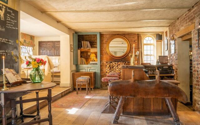 Lamb Inn Wartling