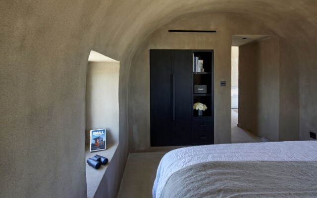 Santorini Sky - The Lodge